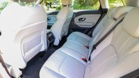 USED 2016 66 LAND ROVER RANGE ROVER EVOQUE 2.0 TD4 (180) SE Tech 5dr Automatic Euro 6 (Navigation, Reverse Camera, Electric Ivory Leather Seats) !! NATIONWIDE DELIVERY AVAILABLE !!