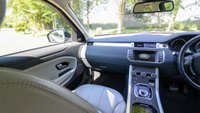 USED 2016 66 LAND ROVER RANGE ROVER EVOQUE 2.0 TD4 (180) SE Tech 5dr Automatic Euro 6 (Navigation, Reverse Camera, Electric Ivory Leather Seats) !! NATIONWIDE DELIVERY AVAILABLE !!