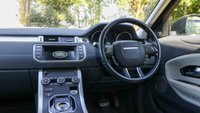 USED 2016 66 LAND ROVER RANGE ROVER EVOQUE 2.0 TD4 (180) SE Tech 5dr Automatic Euro 6 (Navigation, Reverse Camera, Electric Ivory Leather Seats) !! NATIONWIDE DELIVERY AVAILABLE !!