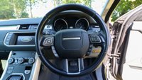 USED 2016 66 LAND ROVER RANGE ROVER EVOQUE 2.0 TD4 (180) SE Tech 5dr Automatic Euro 6 (Navigation, Reverse Camera, Electric Ivory Leather Seats) !! NATIONWIDE DELIVERY AVAILABLE !!