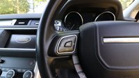 USED 2016 66 LAND ROVER RANGE ROVER EVOQUE 2.0 TD4 (180) SE Tech 5dr Automatic Euro 6 (Navigation, Reverse Camera, Electric Ivory Leather Seats) !! NATIONWIDE DELIVERY AVAILABLE !!