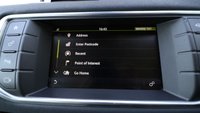 USED 2016 66 LAND ROVER RANGE ROVER EVOQUE 2.0 TD4 (180) SE Tech 5dr Automatic Euro 6 (Navigation, Reverse Camera, Electric Ivory Leather Seats) !! NATIONWIDE DELIVERY AVAILABLE !!