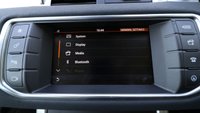USED 2016 66 LAND ROVER RANGE ROVER EVOQUE 2.0 TD4 (180) SE Tech 5dr Automatic Euro 6 (Navigation, Reverse Camera, Electric Ivory Leather Seats) !! NATIONWIDE DELIVERY AVAILABLE !!