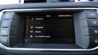 USED 2016 66 LAND ROVER RANGE ROVER EVOQUE 2.0 TD4 (180) SE Tech 5dr Automatic Euro 6 (Navigation, Reverse Camera, Electric Ivory Leather Seats) !! NATIONWIDE DELIVERY AVAILABLE !!