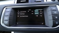 USED 2016 66 LAND ROVER RANGE ROVER EVOQUE 2.0 TD4 (180) SE Tech 5dr Automatic Euro 6 (Navigation, Reverse Camera, Electric Ivory Leather Seats) !! NATIONWIDE DELIVERY AVAILABLE !!