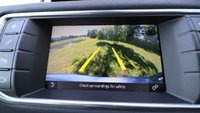 USED 2016 66 LAND ROVER RANGE ROVER EVOQUE 2.0 TD4 (180) SE Tech 5dr Automatic Euro 6 (Navigation, Reverse Camera, Electric Ivory Leather Seats) !! NATIONWIDE DELIVERY AVAILABLE !!
