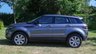 USED 2016 66 LAND ROVER RANGE ROVER EVOQUE 2.0 TD4 (180) SE Tech 5dr Automatic Euro 6 (Navigation, Reverse Camera, Electric Ivory Leather Seats) !! NATIONWIDE DELIVERY AVAILABLE !!