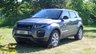 USED 2016 66 LAND ROVER RANGE ROVER EVOQUE 2.0 TD4 (180) SE Tech 5dr Automatic Euro 6 (Navigation, Reverse Camera, Electric Ivory Leather Seats) !! NATIONWIDE DELIVERY AVAILABLE !!