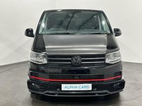 USED 2018 18 VOLKSWAGEN TRANSPORTER 2.0 T32 TDI KOMBI HIGHLINE BMT 201 BHP Double Electric Side Slide Door