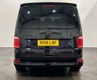 USED 2018 18 VOLKSWAGEN TRANSPORTER 2.0 T32 TDI KOMBI HIGHLINE BMT 201 BHP Double Electric Side Slide Door