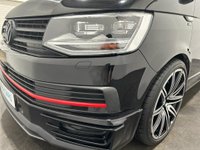USED 2018 18 VOLKSWAGEN TRANSPORTER 2.0 T32 TDI KOMBI HIGHLINE BMT 201 BHP Double Electric Side Slide Door