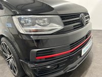 USED 2018 18 VOLKSWAGEN TRANSPORTER 2.0 T32 TDI KOMBI HIGHLINE BMT 201 BHP Double Electric Side Slide Door