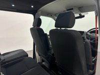 USED 2018 18 VOLKSWAGEN TRANSPORTER 2.0 T32 TDI KOMBI HIGHLINE BMT 201 BHP Double Electric Side Slide Door