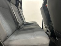 USED 2018 18 VOLKSWAGEN TRANSPORTER 2.0 T32 TDI KOMBI HIGHLINE BMT 201 BHP Double Electric Side Slide Door