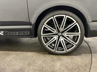 USED 2018 18 VOLKSWAGEN TRANSPORTER 2.0 T32 TDI KOMBI HIGHLINE BMT 201 BHP Double Electric Side Slide Door