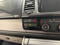 USED 2018 18 VOLKSWAGEN TRANSPORTER 2.0 T32 TDI KOMBI HIGHLINE BMT 201 BHP Double Electric Side Slide Door