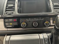 USED 2018 18 VOLKSWAGEN TRANSPORTER 2.0 T32 TDI KOMBI HIGHLINE BMT 201 BHP Double Electric Side Slide Door