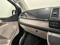 USED 2018 18 VOLKSWAGEN TRANSPORTER 2.0 T32 TDI KOMBI HIGHLINE BMT 201 BHP Double Electric Side Slide Door