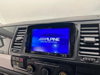 USED 2018 18 VOLKSWAGEN TRANSPORTER 2.0 T32 TDI KOMBI HIGHLINE BMT 201 BHP Double Electric Side Slide Door
