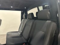 USED 2018 18 VOLKSWAGEN TRANSPORTER 2.0 T32 TDI KOMBI HIGHLINE BMT 201 BHP Double Electric Side Slide Door