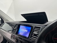 USED 2018 18 VOLKSWAGEN TRANSPORTER 2.0 T32 TDI KOMBI HIGHLINE BMT 201 BHP Double Electric Side Slide Door