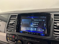 USED 2018 18 VOLKSWAGEN TRANSPORTER 2.0 T32 TDI KOMBI HIGHLINE BMT 201 BHP Double Electric Side Slide Door