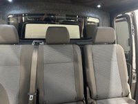 USED 2018 18 VOLKSWAGEN TRANSPORTER 2.0 T32 TDI KOMBI HIGHLINE BMT 201 BHP Double Electric Side Slide Door