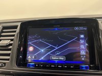 USED 2018 18 VOLKSWAGEN TRANSPORTER 2.0 T32 TDI KOMBI HIGHLINE BMT 201 BHP Double Electric Side Slide Door