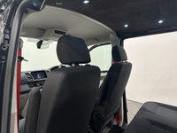 USED 2018 18 VOLKSWAGEN TRANSPORTER 2.0 T32 TDI KOMBI HIGHLINE BMT 201 BHP Double Electric Side Slide Door