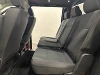 USED 2018 18 VOLKSWAGEN TRANSPORTER 2.0 T32 TDI KOMBI HIGHLINE BMT 201 BHP Double Electric Side Slide Door