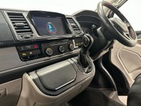 USED 2018 18 VOLKSWAGEN TRANSPORTER 2.0 T32 TDI KOMBI HIGHLINE BMT 201 BHP Double Electric Side Slide Door
