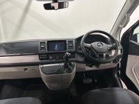USED 2018 18 VOLKSWAGEN TRANSPORTER 2.0 T32 TDI KOMBI HIGHLINE BMT 201 BHP Double Electric Side Slide Door
