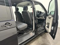 USED 2018 18 VOLKSWAGEN TRANSPORTER 2.0 T32 TDI KOMBI HIGHLINE BMT 201 BHP Double Electric Side Slide Door