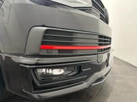 USED 2018 18 VOLKSWAGEN TRANSPORTER 2.0 T32 TDI KOMBI HIGHLINE BMT 201 BHP Double Electric Side Slide Door