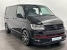 USED 2018 18 VOLKSWAGEN TRANSPORTER 2.0 T32 TDI KOMBI HIGHLINE BMT 201 BHP Double Electric Side Slide Door