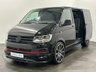 USED 2018 18 VOLKSWAGEN TRANSPORTER 2.0 T32 TDI KOMBI HIGHLINE BMT 201 BHP Double Electric Side Slide Door