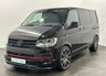 USED 2018 18 VOLKSWAGEN TRANSPORTER 2.0 T32 TDI KOMBI HIGHLINE BMT 201 BHP Double Electric Side Slide Door