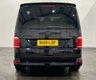 USED 2018 18 VOLKSWAGEN TRANSPORTER 2.0 T32 TDI KOMBI HIGHLINE BMT 201 BHP Double Electric Side Slide Door