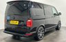 USED 2018 18 VOLKSWAGEN TRANSPORTER 2.0 T32 TDI KOMBI HIGHLINE BMT 201 BHP Double Electric Side Slide Door