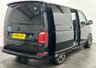 USED 2018 18 VOLKSWAGEN TRANSPORTER 2.0 T32 TDI KOMBI HIGHLINE BMT 201 BHP Double Electric Side Slide Door