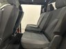 USED 2018 18 VOLKSWAGEN TRANSPORTER 2.0 T32 TDI KOMBI HIGHLINE BMT 201 BHP Double Electric Side Slide Door
