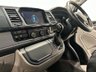 USED 2018 18 VOLKSWAGEN TRANSPORTER 2.0 T32 TDI KOMBI HIGHLINE BMT 201 BHP Double Electric Side Slide Door