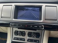 USED 2013 13 JAGUAR XF 3.0L V6 S PORTFOLIO 4d AUTO 275 BHP 65000 Miles Full Service History+Full Leather+Navigation+Reversing Camera+More