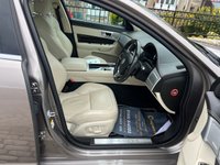 USED 2013 13 JAGUAR XF 3.0L V6 S PORTFOLIO 4d AUTO 275 BHP 65000 Miles Full Service History+Full Leather+Navigation+Reversing Camera+More