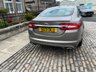 USED 2013 13 JAGUAR XF 3.0L V6 S PORTFOLIO 4d AUTO 275 BHP 65000 Miles Full Service History+Full Leather+Navigation+Reversing Camera+More