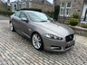 USED 2013 13 JAGUAR XF 3.0L V6 S PORTFOLIO 4d AUTO 275 BHP 65000 Miles Full Service History+Full Leather+Navigation+Reversing Camera+More