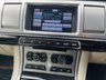 USED 2013 13 JAGUAR XF 3.0L V6 S PORTFOLIO 4d AUTO 275 BHP 65000 Miles Full Service History+Full Leather+Navigation+Reversing Camera+More