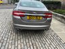 USED 2013 13 JAGUAR XF 3.0L V6 S PORTFOLIO 4d AUTO 275 BHP 65000 Miles Full Service History+Full Leather+Navigation+Reversing Camera+More