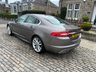 USED 2013 13 JAGUAR XF 3.0L V6 S PORTFOLIO 4d AUTO 275 BHP 65000 Miles Full Service History+Full Leather+Navigation+Reversing Camera+More