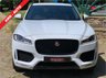 USED 2020 70 JAGUAR F-PACE 2.0 CHEQUERED FLAG AWD 5d 178 BHP HUGE SPEC - 'CHEQUERED FLAG LIMITED EDITION' - AWD - TURBO DIESEL - AUTOMATIC - FULL PREMIUM ELEC/HEATED LEATHER - PANORAMIC GLASS ROOF - 1 PRIVATE OWNER - FULL J/L/R SERVICE HISTORY